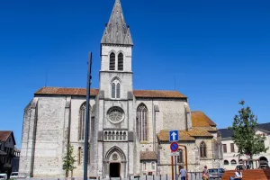 Route des orgues : Concert