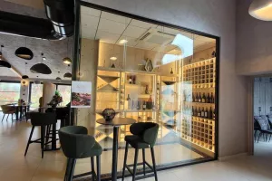 Bachata du Moul'1 Restaurant