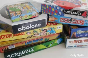 ET SI ON JOUAIT?