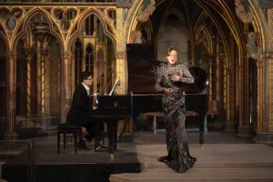 Concert L'Idylle de Saint-Germain-des-Près