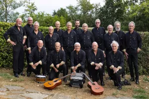 Concert Lokarri
