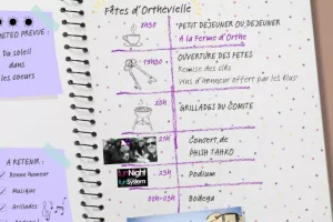 Fêtes d'Orthevielle