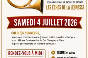 Moment convivial