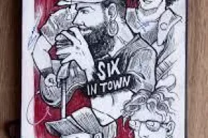 Concert six in Town (cat.) + Deep Reason (66)