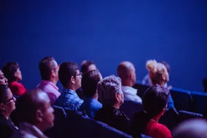 Conférence "Danser en temps de guerre : des bals clandestins aux bals de la Libération"