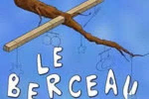 Le Berceau : Guinguette