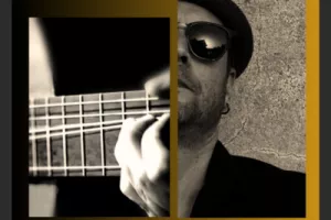 Concert : Thibault Berengnier