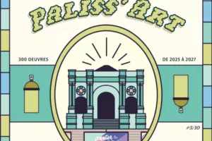 Paliss'Art - 5e édition