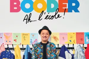 BOODER - BOITACLOUS