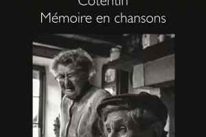 Festival Les Traversées Tatihou - Exposition : Cotentin – Mémoire en chansons