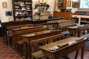 Musée de l'école publique 2026