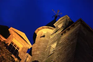 La Cité des énigmes oubliées