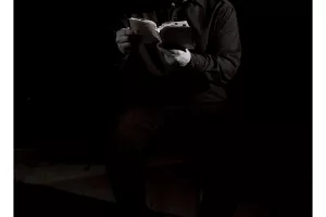 JEP : SPECTACLE DE LECTURES, EN CÉVENNES AVEC LES BERGERS