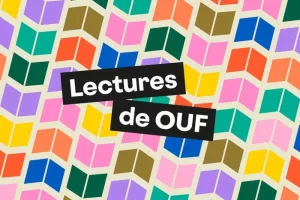 Lectures de Ouf - chez les enfants