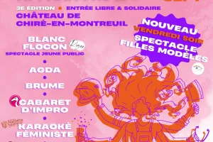 Les Affranchies