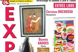 Exposition