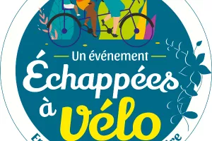 Fête du vélo - une Echappée en Centre-Val de Loire
