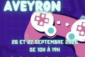 Festival pop culture japonaise : Anim'Aveyron
