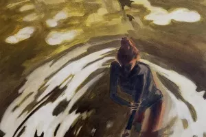 À BAS BRUIT, DE CLÉMENCE ARNOLD