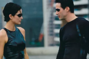 Matrix