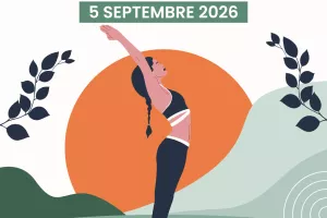 Portes Ouvertes Happy Center : Yoga, Yoga Aérien & Bien-être à Dole