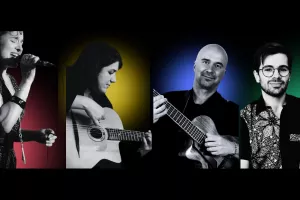 Concert "Smala swing"