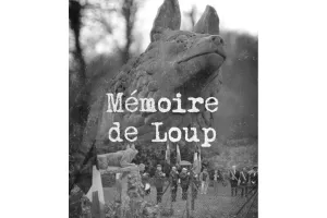 Les Allumeurs des Toiles présentent : "Mémoire de Loup" - Documentaire de Roger Canals