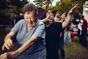 « Mémoire joyeuse »