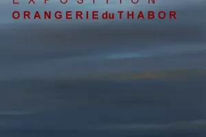 Exposition Pierre Bourgeois artiste peintre "Paysage"