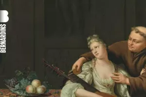 Molière : Tartuffe - La pièce la plus scandaleuse du Grand siècle