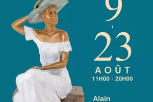 Alain Choisnet