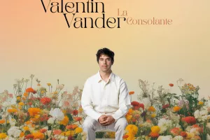 Valentin Vander - Caravane à musique