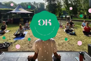 Yoga • Avec Lorette