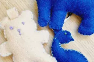 Atelier famille - une mémoire d'éléphant