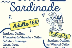 Sardinade