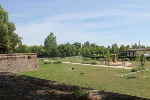 L'Evasion aux remparts