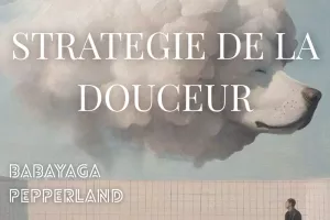 «STRATEGIE DE LA DOUCEUR»