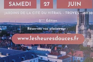 Les Heures Douces