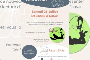 Club lecture