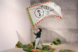 "La Chambre de Warren" Émilie Le Borgne - Le Théâtre dans la Forêt
