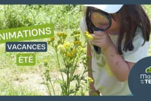 Lecture en plein air (0-3 ans)