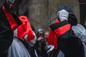 CARNAVAL DE LIMOUX 2027 - LE PONT VIEUX