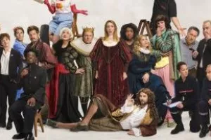 CINÉCO : DE LA COMÉDIE FRANÇAISE
