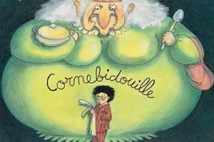 Escape Game Cornebidouille