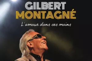 GILBERT MONTAGNÉ - BOITACLOUS