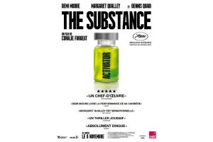 Un été au ciné - The Substance (VOSTFR)