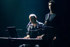 Ils l'ont appelé Starmania