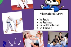 Portes ouvertes du club