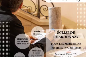 Escape game insolite : Archi'en panique !
