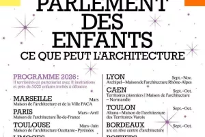 Parlement des enfants